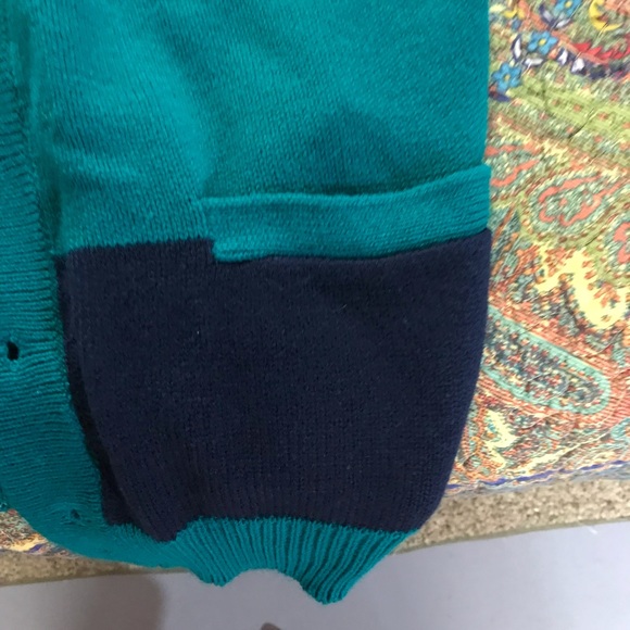 Oversize sweater by Graphix - Picture 5 of 9